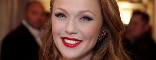 Альбина Джанабаева в свой день рождения сделала лучший подарок Меладзе