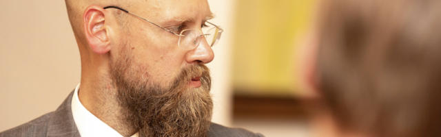 Организатор Большой акции протеста: не поддавайтесь на провокации, пусть митинг пройдет достойно и солидно!