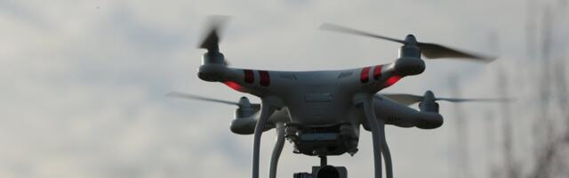 В РФ школьники будут изучать основы боевого применения БПЛА