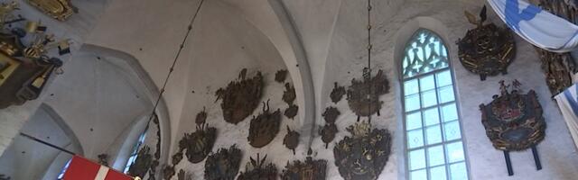 Жителей Эстонии все больше интересует генеалогия