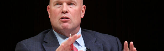 Посол США при НАТО предостерегает Китай от субсидирования российской агрессии