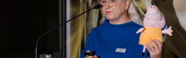 Конференция во время чумы: кризис в свиноводстве усиливает уязвимость мясной промышленности