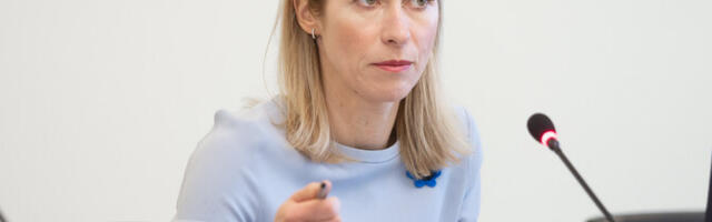 После инцидента в Польше Кая Каллас пообещала "повысить цену для Москвы"