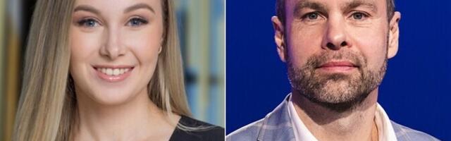 Хегле Пярна и Антс Нымпер: степень защиты источников информации зависит не от количества статей