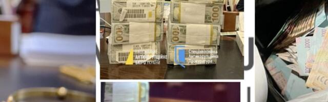 Правда ли, что похищенные из Лувра драгоценности нашли в Украине?