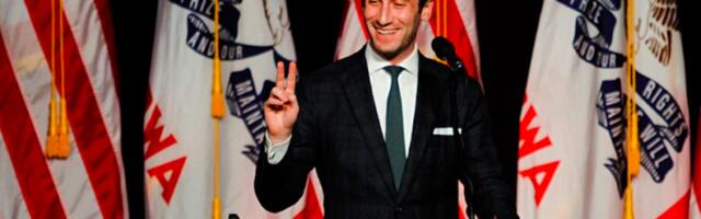 Помощник президента США: мы – сверхдержава, и при Трампе будем вести себя как сверхдержава