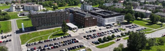 Ида-Вируская центральная больница не спешит вводить новый порядок работы EMO