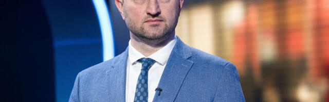 Грецкий: ужесточение мер против "теневого флота" связано с ростом цен на нефть