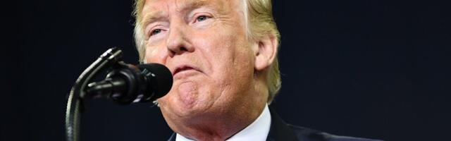 Трамп: „Думаю, что в военном плане Украина потерпела поражение“