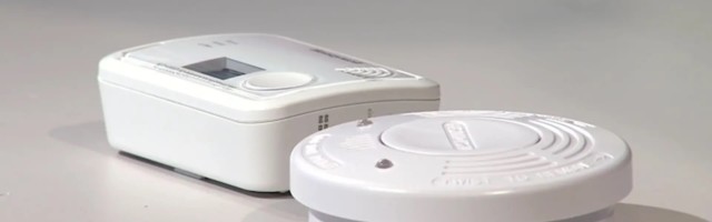 12-летний ребенок предположительно отравился угарным газом