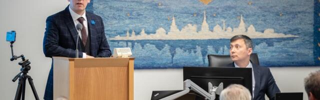 „Коалиция — это не брак“. Кылварт ответил на заявление Михала о невозможности сотрудничества с Центристской партией