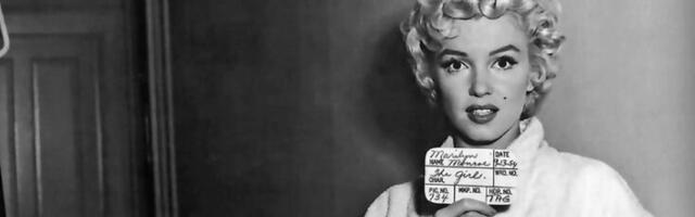 Воскресный антидепрессант Любиной: Навсегда с Мэрилин