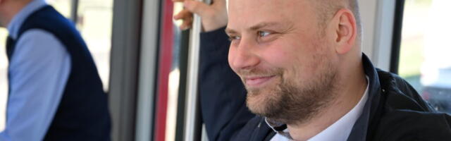 Ярван: почему город не может быть зелёной сельской местностью