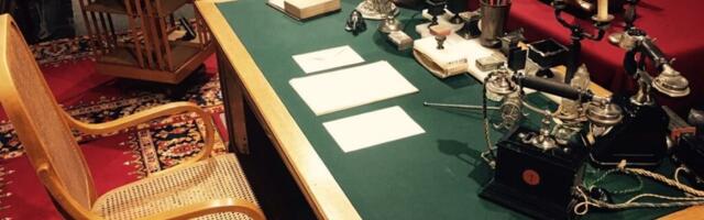 Григорян: Полвека в Эстонии. Часть 16