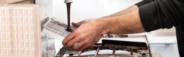 Цены на продукты питания подскочили: всему виной дожди в Гане и засуха в Бразилии