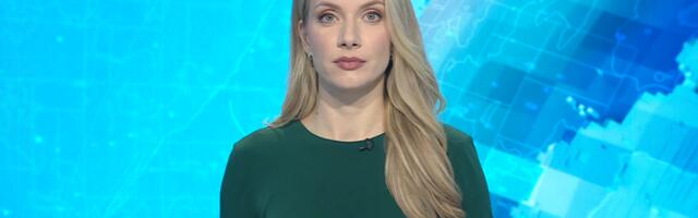 "Актуальная камера" 21.10.2025 (20:00)