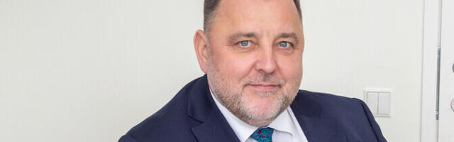 "Интервью недели": Свен Сестер о позиции Isamaa и управлении столицей