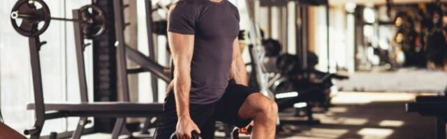 Почему высоким людям сложнее набирать мышечную массу: миф или реальность, примеры, мнение тренера и врача