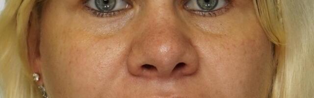 Пропала 37-летняя женщина. Полиция просит помощи