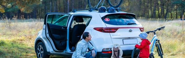 Произведён расчёт снижения автоналога для семей с детьми