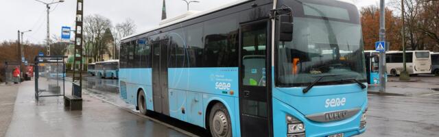 В новогоднюю ночь столичный общественный транспорт будет работать по особому графику