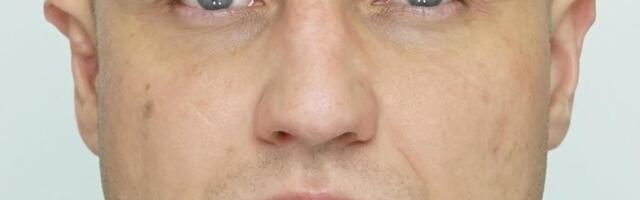 Полиция разыскивает мужчину, уклоняющегося от исполнения приговора