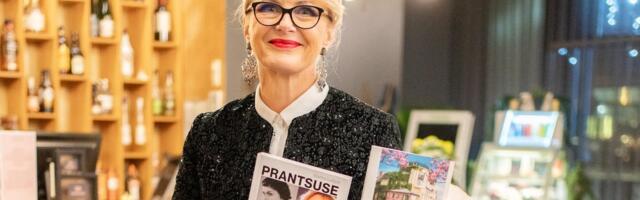 Гид и писательница Марина Лайкйыэ: „Французы круассаны не едят!“