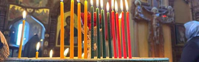 Комментарий канцелярии Литовской Православной Архиепископии