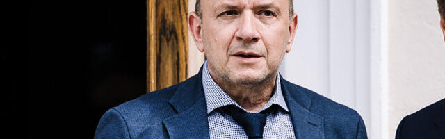 Стойческу: Эстония может попросить у США разрешения закупать боеприпасы в другом месте