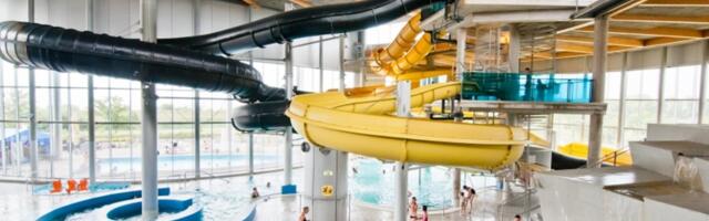 Трагическая смерть в популярном эстонском аквапарке: Госсуд отправил дело на повторное рассмотрение