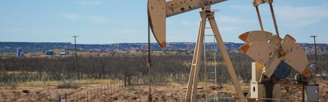 Нефть снова дорожает: во что это обойдется Эстонии и другим странам Балтии?