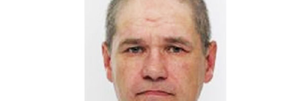 Кто видел, кто знает?  В Нарве пропал 48-летний Сергей. Близкие не могут с ним связаться с 15 мая