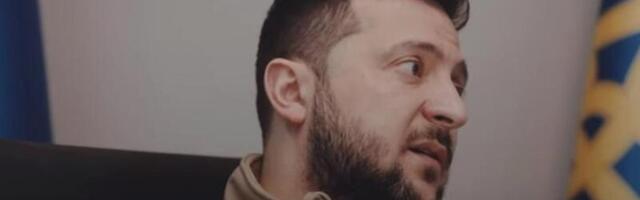 Зеленский рассказал, как можно выйти на новый путь в отношениях России и Украины