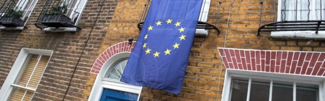 Telegraph: Британия и ЕС не подпишут торговое соглашение