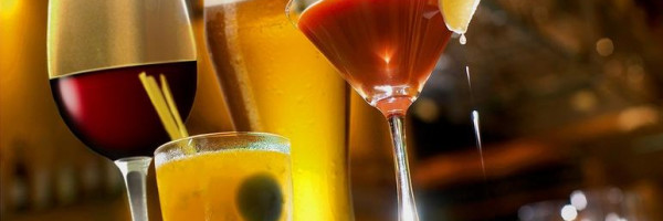 В Эстонии хотят запретить употреблять ночью алкоголь в барах