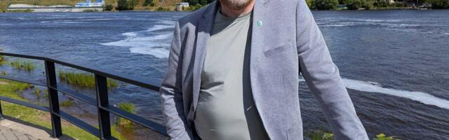 Урбо Ваарманн приглашает «Список Катри» и Центристов к сотрудничеству