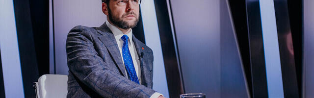 "Интервью недели": Евгений Осиновский о новой власти и своих планах