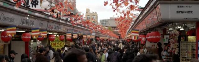 Премьер Японии угрожает военным вмешательством в дела Тайваня в случае нападения Китая