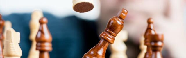 Пять шахматных федераций, включая Эстонию, выступили против допуска спортсменов РФ и Беларуси