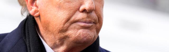 МНЕНИЕ | „Путин — дьявол, лишенный эмпатии. А Трамп психически болен“