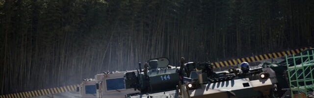 Предложение Hanwha инвестировать в эстонскую оборонку привязано к контракту на покупку БМП