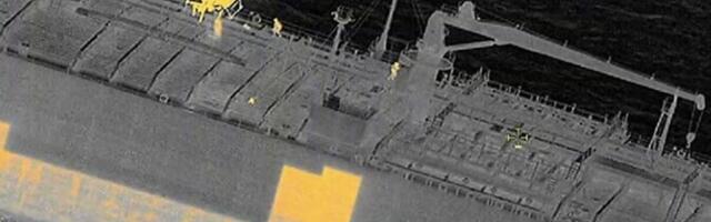 В Швеции задержали капитана танкера теневого флота России