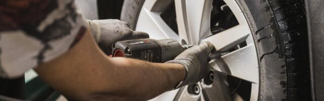 Пора ли уже менять шины? Отвечают эксперты