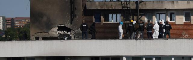 Посол Эстонии в Румынии: люди привыкли к дронам, но существует большое недовольство