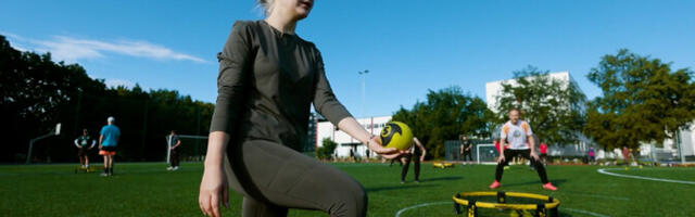 Новая командная игра раунднет завоевывает все больше поклонников