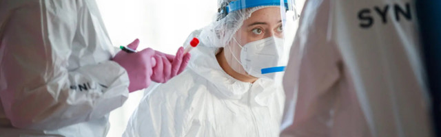 12 апреля пройдет открытый инфочас на тему вакцинации от COVID-19