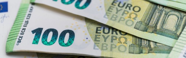 Эстонец захотел "быстро заработать" и перевел мошенникам более 40 000 евро