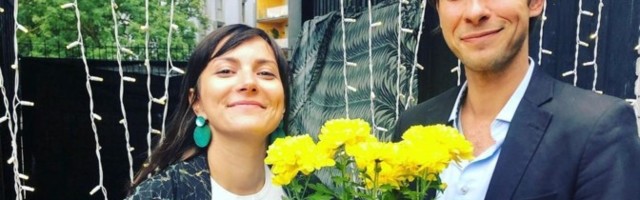 Кая Каллас: петиция "Зеленых" об изменении закона о семье отвечает интересам EKRE