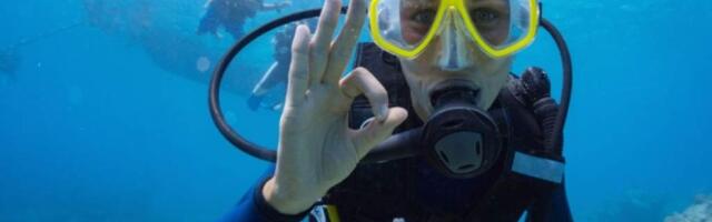 Дайвинг в Москве: топ-7 клубов с ценами, где пройти обучение, курсы