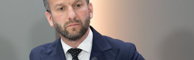 Старейшины шести районов Таллинна обвинили вице-мэра Пере в срыве проектов и бездействии